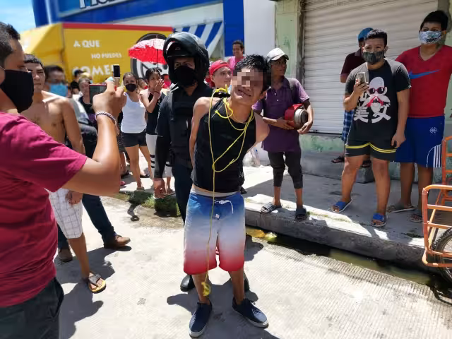 FOTO: Ricardo Jiménez