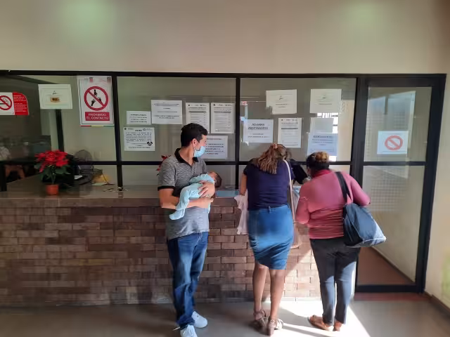 Las actas de nacimiento falsas se han detectado en lo que va de la administración de Layda Sansores en Campeche