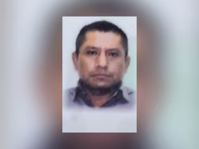 El cuerpo del obrero fallecido en Tulum fue trasladado a las instalaciones del Servicio Médico Forense en la ciudad