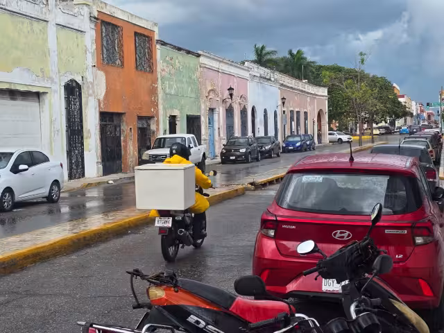 Campeche, Carmen, Champotón, Seybaplaya y Palizada son las zonas con mayor riesgo.