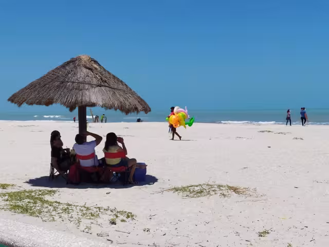 Para este miércoles se esperan temperaturas calurosas, por lo que se pide tomar precauciones