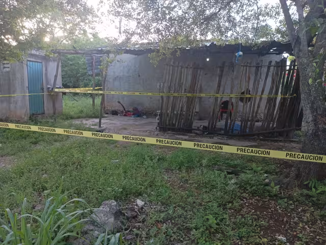 Autoridades ya investigan la causa de muerte del hombre