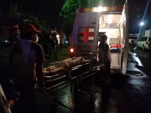 Foto: Julio Javier Mena