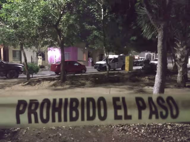 La víctima se llamaba Reyna, tenía 27 años y estaba embarazada de 7 meses