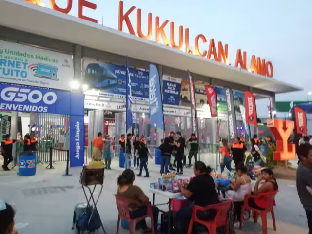 Leones de Yucatán van por su segundo encuentro de la serie