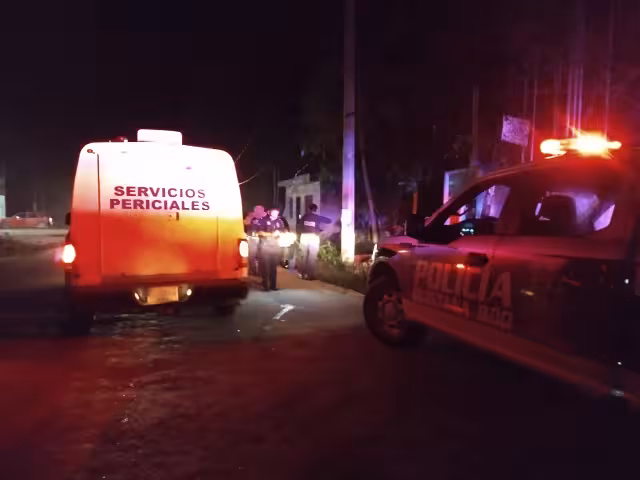 La víctima había denunciado a las autoridades sobre un intento de invasión en su propiedad en otra ocasión Foto: Jazmín Rodríguez