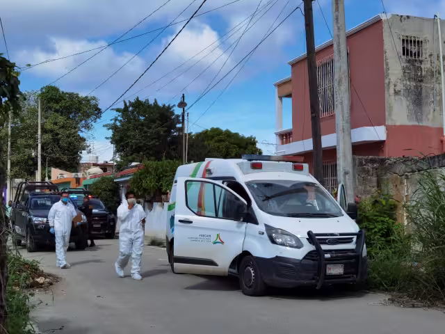 FOTOS: José Salazar