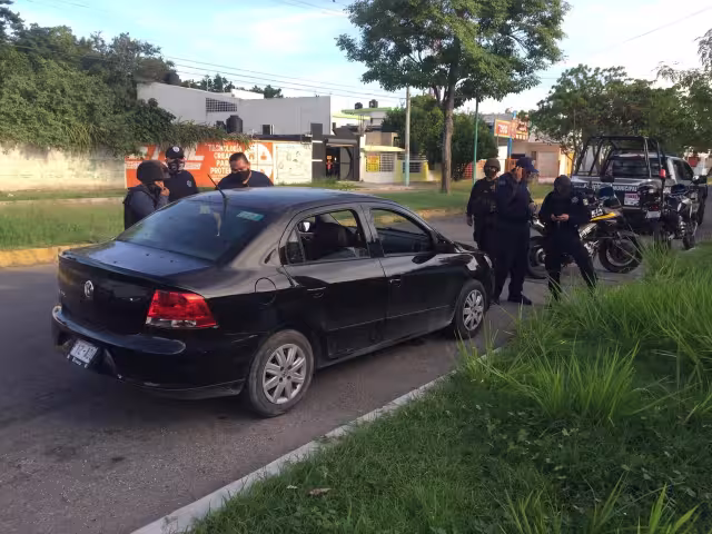 Foto: Abraham Cohuó