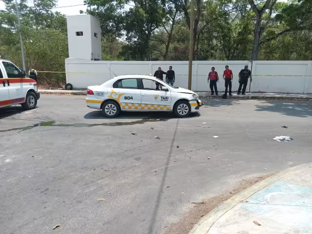 Grupos criminales difunden información falsa en las redes sociales de Chetumal