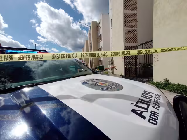 El Servicio Médico Forense se encargará de realizar las necropsias de ley