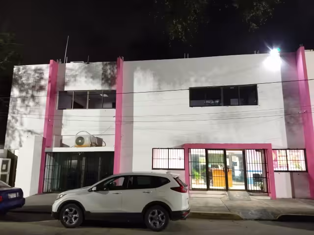 Se desconoce si Alegre se encuentra detenido