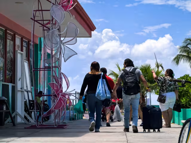 Protección Civil lanza recomendaciones clave para Semana Santa en Campeche