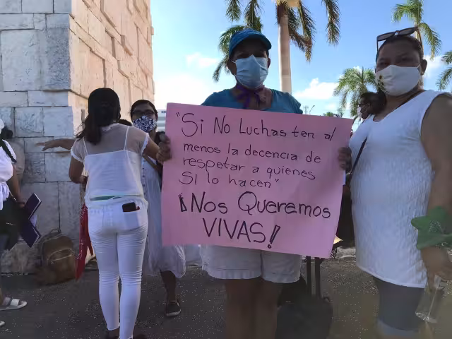 Foto: Mario Hernández