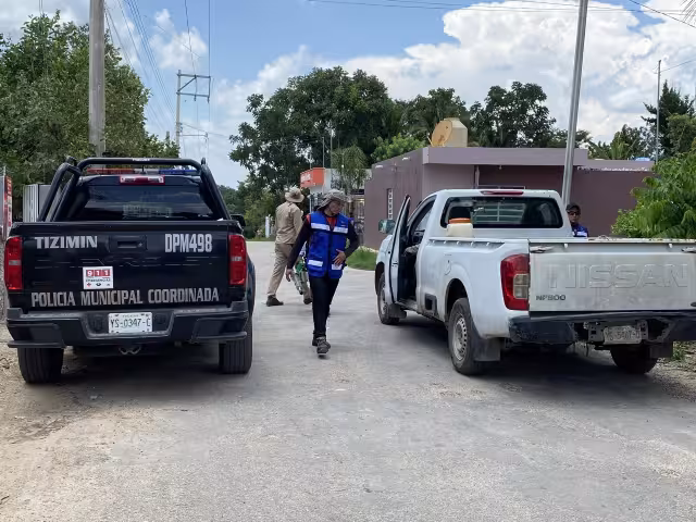 La niña de 10 años murió en la misma colonia que un menor de 7 hace una semana