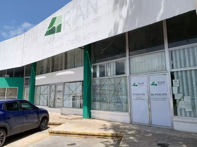 Campesinos de Campeche exigen reapertura del TUA y presentan quejas en CDMX