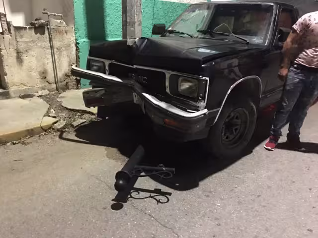 Foto: Alejandro Collí