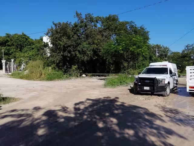 Foto: Rubén Darío Cruz