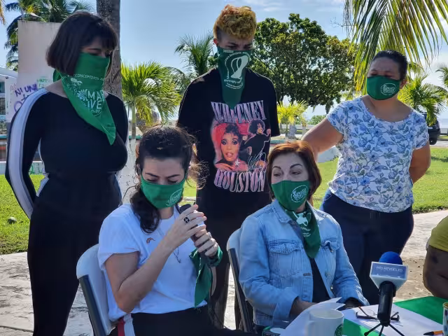 FOTOS:  Gabriel E. Manzanilla