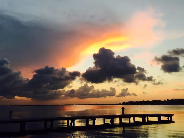 Quintana Roo es el estado donde los atardeceres son sinónimo de catarsis