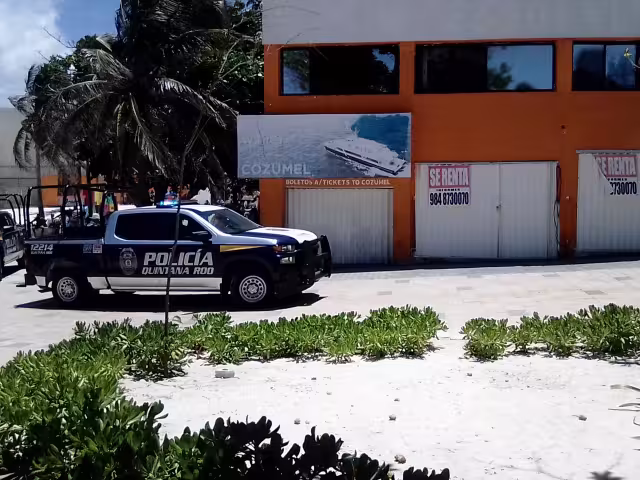 Urge resolver inseguridad en Playa del Carmen tras desapariciones