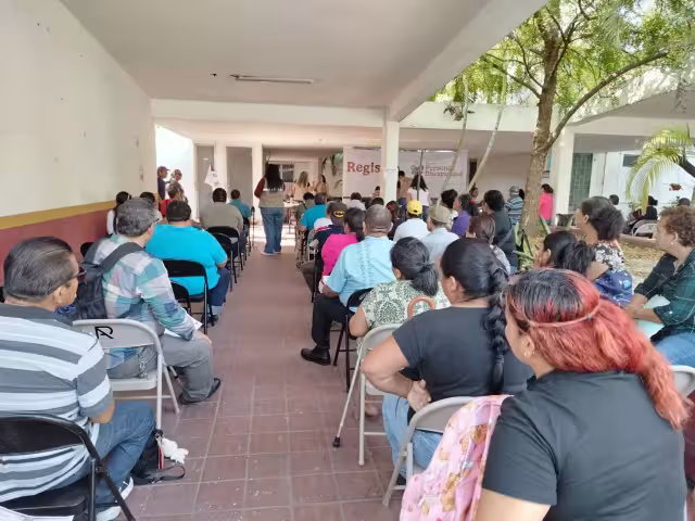 Avanza registro para Pensión de Discapacidad en Ciudad del Carmen.