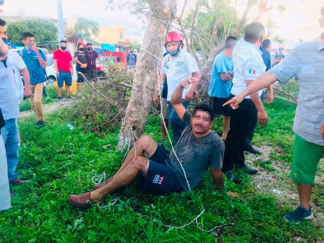 Foto: Jazmín Rodríguez