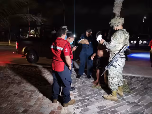 Foto: Ricardo Jiménez