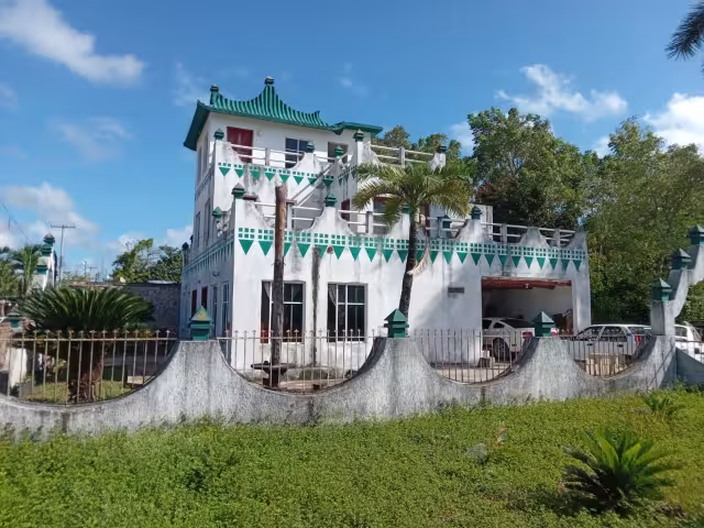 El joven fue encontrado muerto por su padre