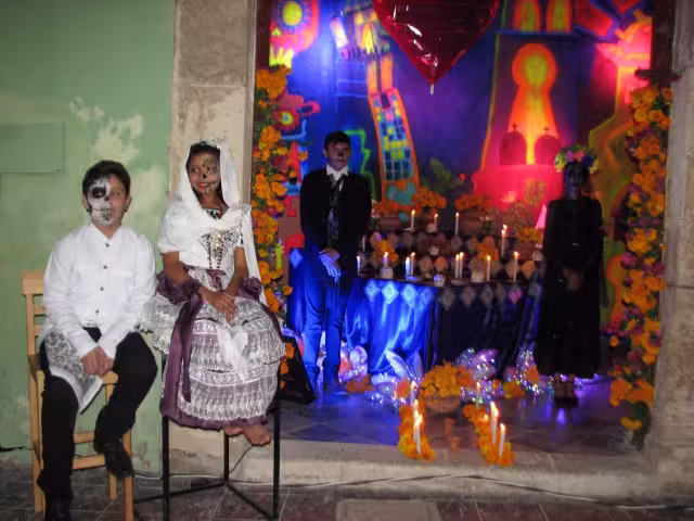 Con el Sermáforo Epidemiológico en Amarillo se espera la visita de turistas durante la temporada de Hanal Pixán