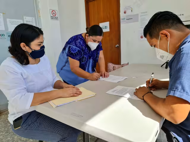 El Ayuntamiento de Othón P. Blanco perdió 4 millones de pesos para obra pública