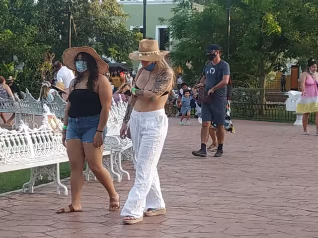 Fotos: Víctor Ku