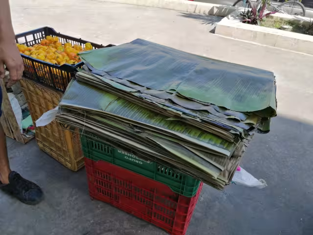 Por el Día de la Candelaria, los vendedores esperaban una alta derrama económica