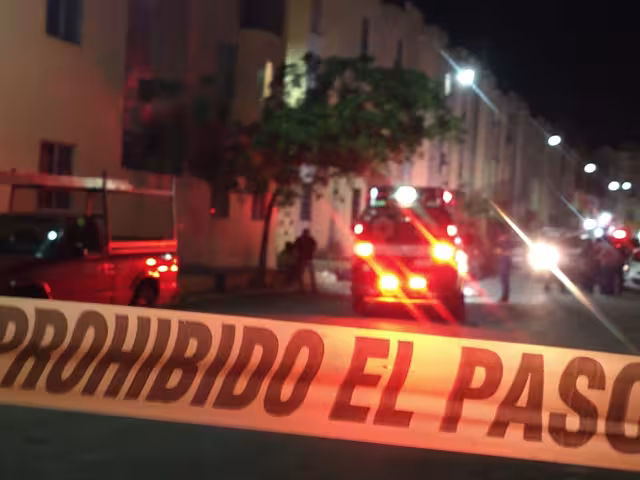 El hecho provocó una fuerte movilización por parte de autoridades municipales