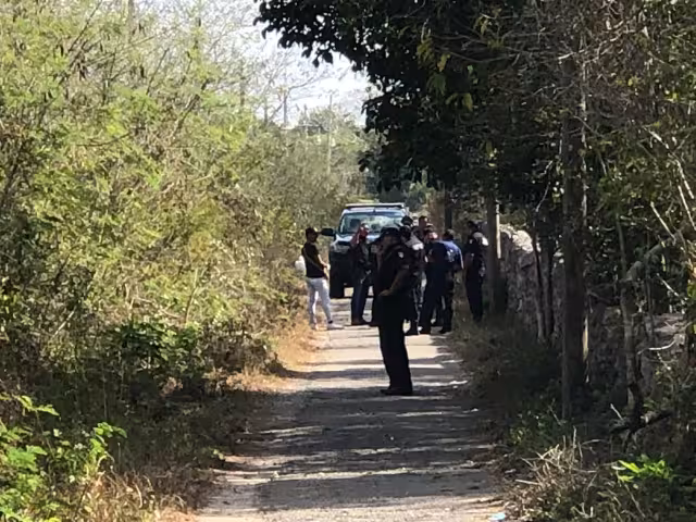 El joven permanecerá en prisión preventiva