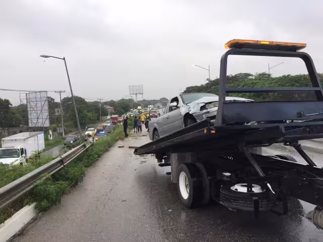 FOTOS: David Chan Caamal