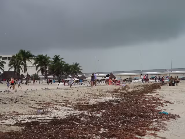 Foto: Por Esto!
