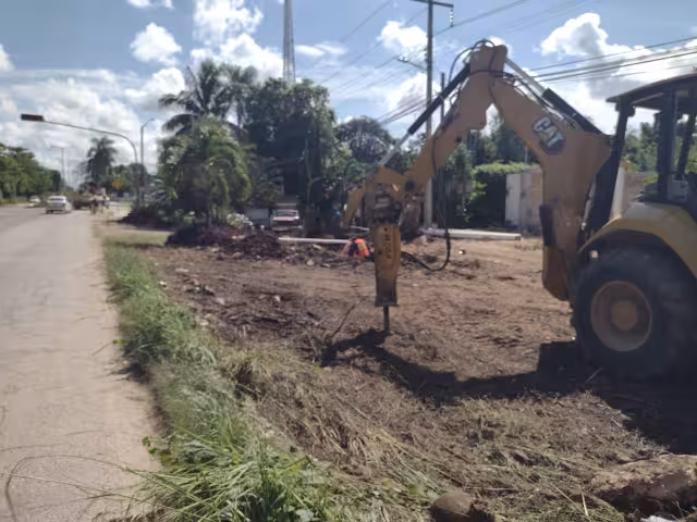 Colonias de Felipe Carrillo Puerto se quedan sin agua
