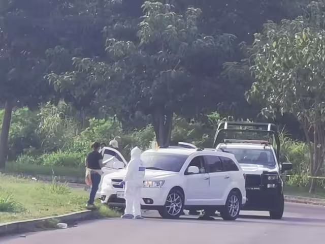 Los captores de la mujer la tuvieron deambulando una hora por la ciudad antes de llegar a un punto para avisar sexualmente de ella, acusó la víctima en Chetumal