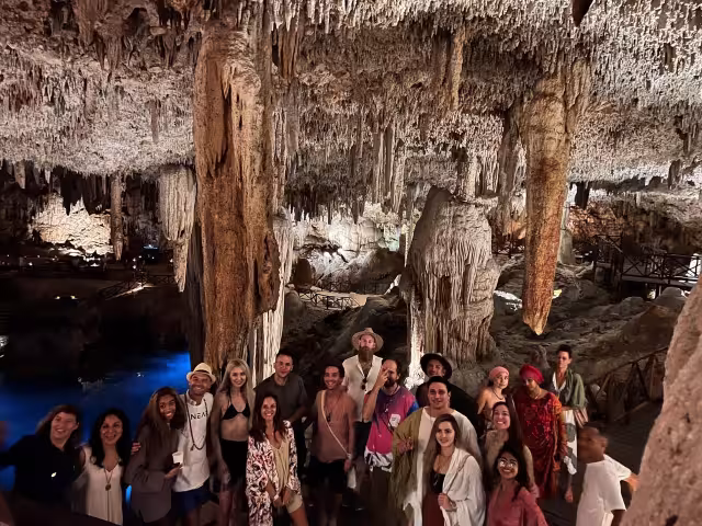 La experiencia yucateca de naturaleza Zazil Tunich obtiene reconocimiento a la Innovación del Producto Turístico Mexicano