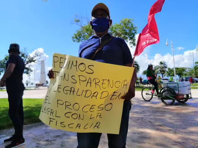 Foto: Eric Castillo