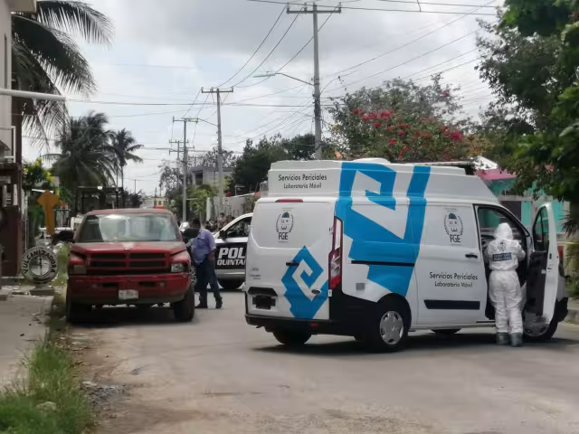 Hasta el momento las autoridades se encuentran investigando lo ocurrido