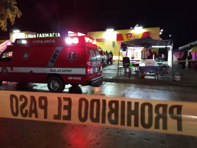 FOTO: Jazmín Rodríguez