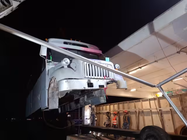 Al violentar los reglamentos se les inició un procedimiento administrativo