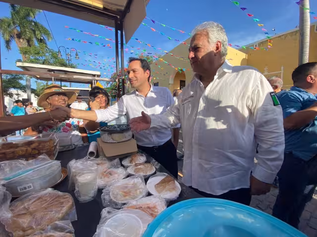 La Ermita es nombrada el primer Barrio Mágico de Mérida