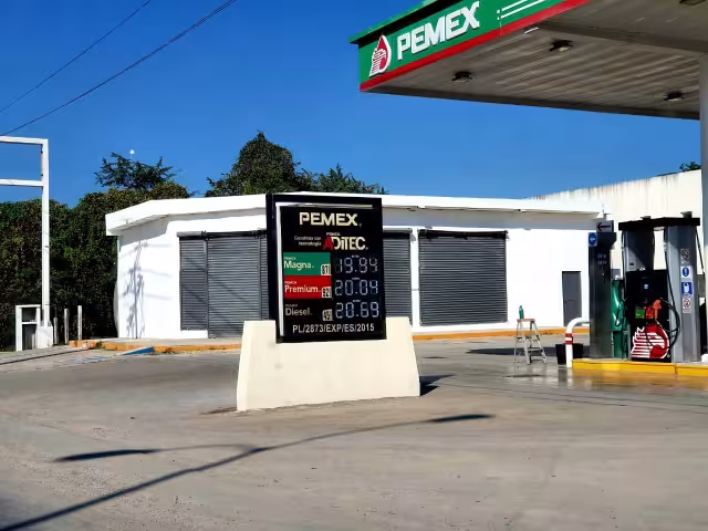 Los habitantes de Chetumal perciben el aumento de precio