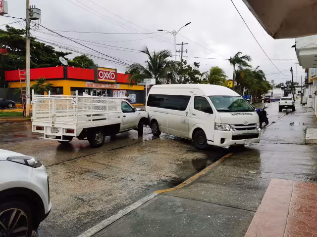 No se registraron personas heridas