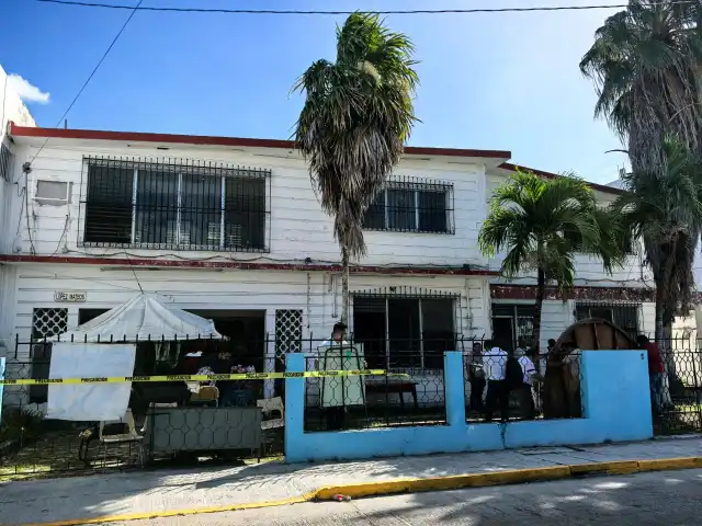 Ejecutan desalojo tras casi siete años de litigio.