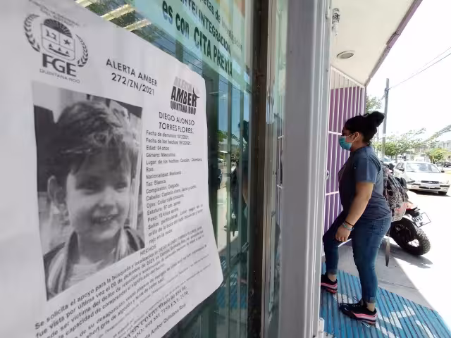 Al hombre se le impusieron medidas cautelares