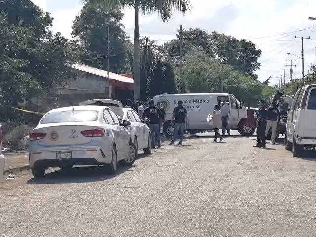 Aún se trabaja para rescatar el cuerpo del pozo