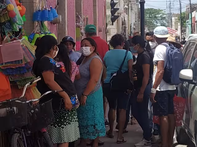 Hasta el corte del domingo se registraron un total de 23 personas contagiadas de coronavirus